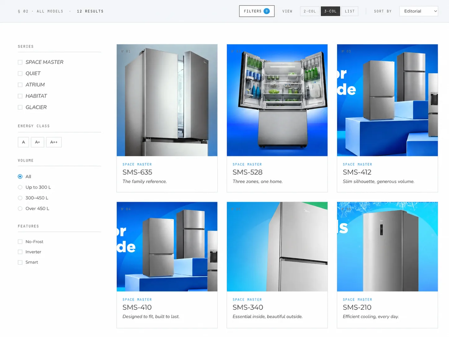 Midea — gallery image 4